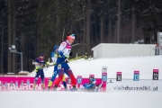 Obertilliach: V poslednom šprinte sezóny Baloga aj s jednou chybou tridsiaty