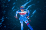 Oslo: Bartko si predĺžil sezónu a tesne dostal do stíhačky, Šimovi ani Sklenárikovi šprint nevyšiel