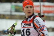 IBU Cup: Na úvod Waterloo v Beitostolene, Bartko so životným výsledkom u mužov