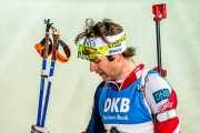 Profil legendy: Ole Einar Björndalen posunul biatlonové hranice nedostižne vysoko