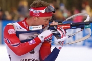 JT Bö vyhral úvodný šprint v Presque Isle, Kazár znova v Top 20, Šíma 47.