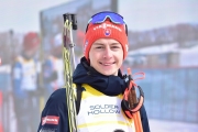 Slovenský biatlon má budúcnosť, už druhý rok po sebe to dokázali mládežnícke MS (+ rozhovory)