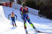 Pokljuka uzatvorí kalendárny rok, Slováci sa chcú vrátiť na vlnu Östersundu