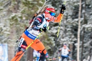 143 pretekárov vybehne na trať v Osrblí, medzi nimi nájdeme T. Böa aj piatich Slovákov