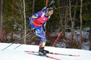 Zaváhanie Böa na poslednej položke využil Fourcade, Kazár v stíhačke znova 18.
