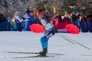 Loginov a Starychová vyhrali najdlhšie preteky v Arberi, Machyniaková s maximom