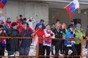 Michal Baka o organizácii IBU Cupu a aj budúcnosti areálu v Osrblí