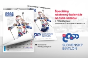 Originálny kalendár s podujatiami v sezóne 2020/2021 je už v predaji