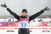 Anastázia Kuzminová - náš biatlonový zázrak