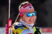 MSJ: V šprinte rýchla Machyniaková 21., všetky naše juniorky na bodoch