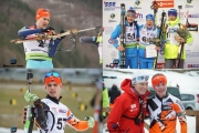 Sumár MSJaK: Rusi a Nóri dominovali, naši bojovali so cťou + galérie Slovákov