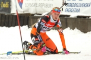 IBU pohár získali Jelisejev a Horchlerová, v tomto ročníku 2. ligy sa ukázalo 23 Slovákov