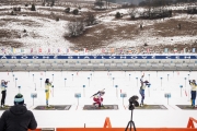 IBU Cup v Osrblí opäť bude, opäť dvojitý, napriek covidu i dažďom, organizátori znova siahajú na dno síl (+vyjadrenia)