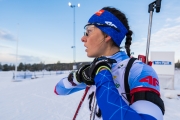 Sjusjoen: Superšprint sa našim dievčatám vôbec nepodaril, od postupu do Top 30 ostali veľmi ďaleko