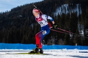 MS kadetiek: V stíhačke úžasný výkon Kapustovej, po štyroch nulách skončila deviata