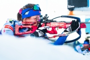 Oberhof: Vo veľkom mixe Slovensko 17., v závere nás posunula dopredu Mária Remeňová