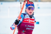 Annecy: Ivona Fialková bola krôčik od výborného výsledku, no v stoji mala smolu, Paulína v decembri skončila