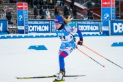 SP v Hochfilzene: Paulína Fialková s výborným stíhačkovým výkonom a 20. miestom (+ jej vyjadrenie)