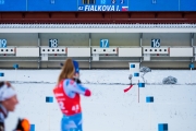 Single mix: Michal Šima a Ivona Fialková s deviatym miestom, slovenské duo porazilo Francúzsko alebo Nórsko a odrazilo olympijský atak Estónska