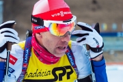 Osrblie: V šprinte zažiaril bezchybný Matej Kazár na 22. mieste napriek pádu v poslednom kole, ďalší traja Slováci nebodovali