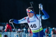 Začal sa európsky šampionát v Arberi, v individuáli Kazár 37., Hasillovi preteky absolútne nevyšli