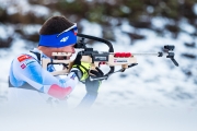 IBU pohár 21/22: rebríček národov