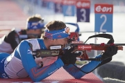 IBU Cup v Martelli ukončili Rusi triumfálnou nedeľou, ženy obsadili prvé štyri miesta