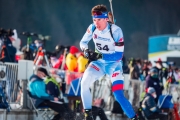 IBU pohár v Osrblí odštartoval rýchlostnými pretekmi, zabodoval Sklenárik, Cesnek s 0+0 (+foto)