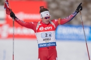 Nóri kraľovali aj v klasickom mixe, Slováci po dvoch trestných kolách 16.