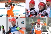 Veľký sumár sezóny slovenských biatlonistov: Úspechy i sklamania